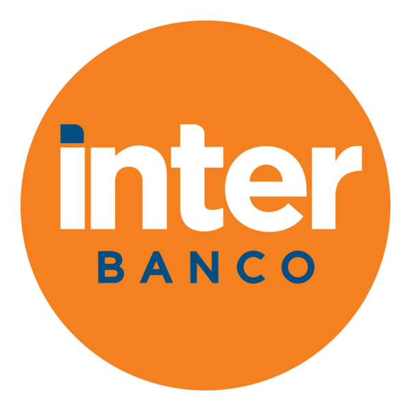 Interbanco Logo PNG Vector