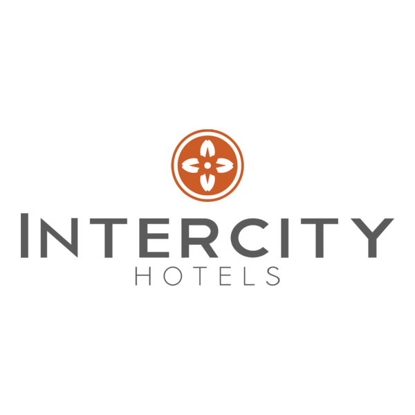 Intercity Logo PNG Vector