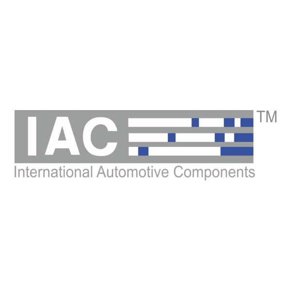 International Automotive Company Logo PNG Vector