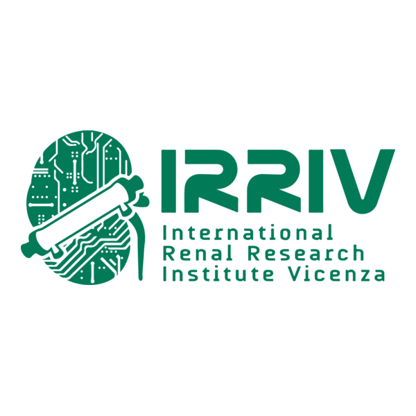 International Renal Research Institute of Vicenza Logo PNG Vector
