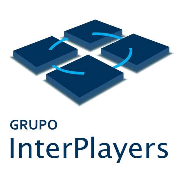 Interplayers Logo PNG Vector