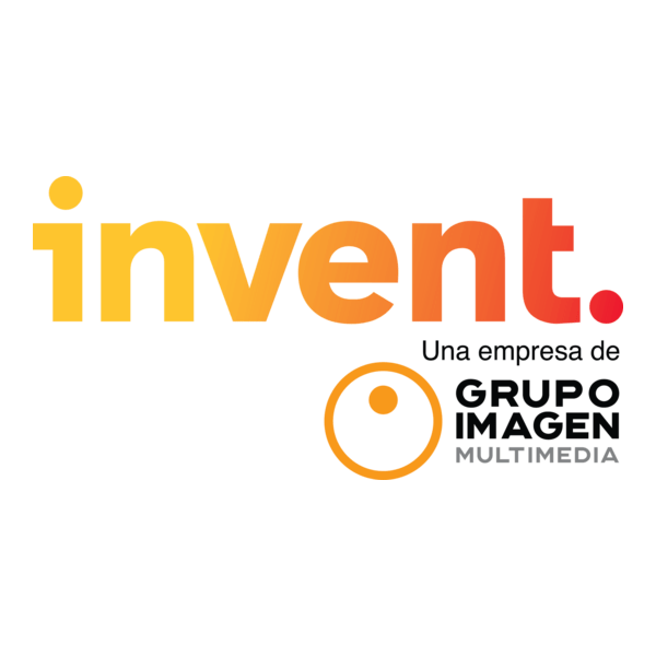 Invent Logo PNG Vector