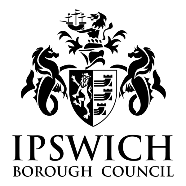 Ipswich Borough Council Logo PNG Vector