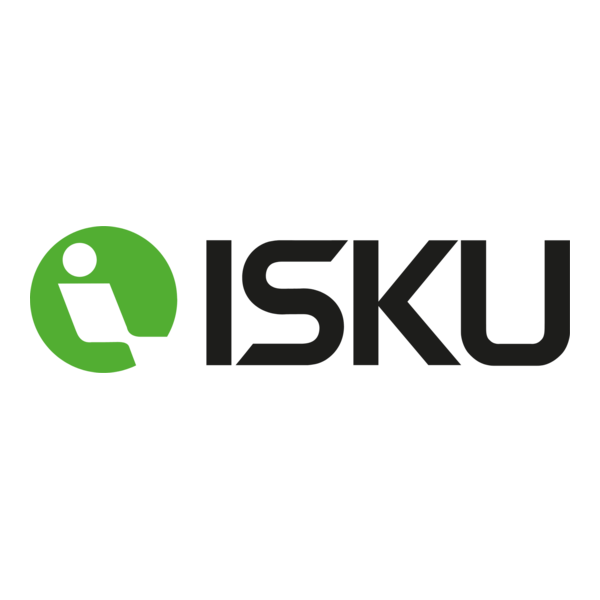 Isku Logo PNG Vector