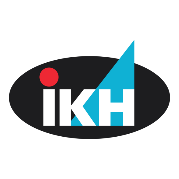 Isojoen Konehalli Logo PNG Vector