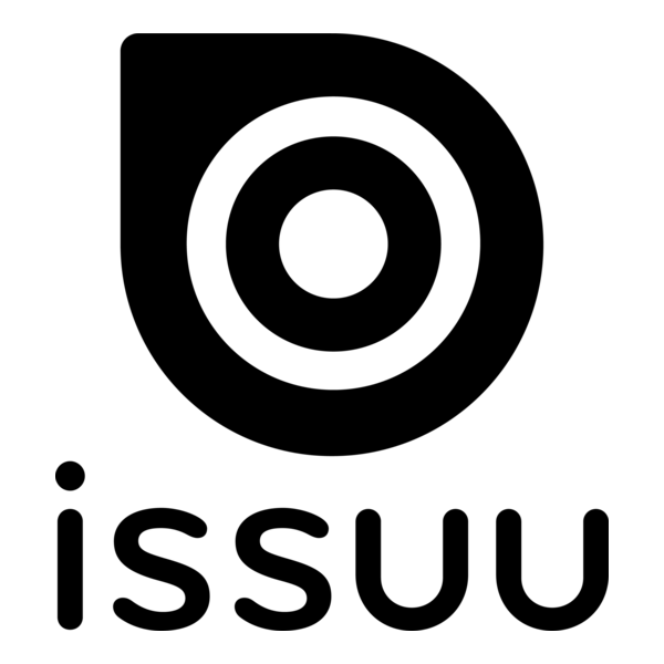 Issuu Logo PNG Vector