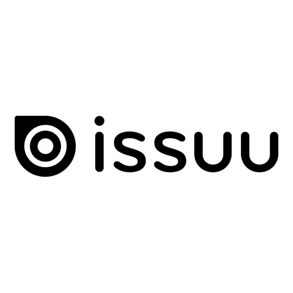 Issuu Logo PNG Vector