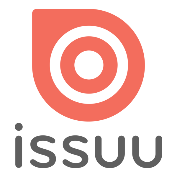 Issuu Logo PNG Vector