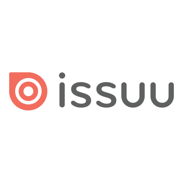 Issuu Logo PNG Vector