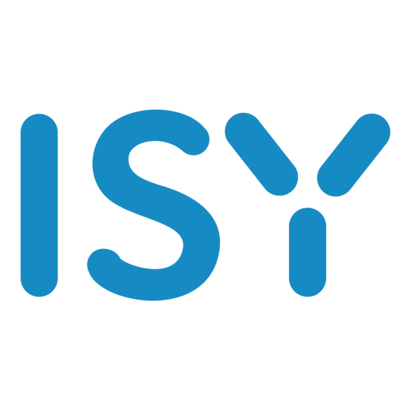 isy Logo PNG Vector
