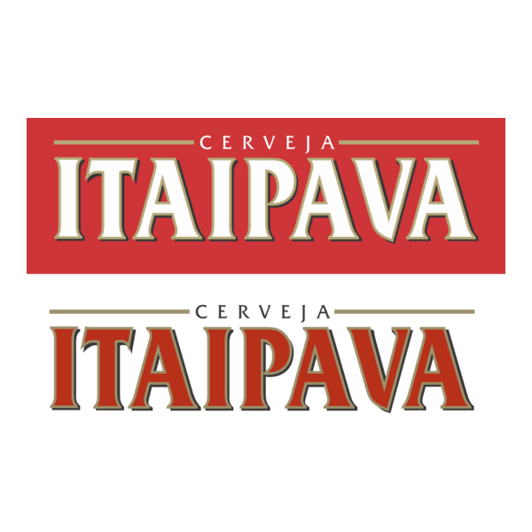 Itaipava Logo PNG Vector