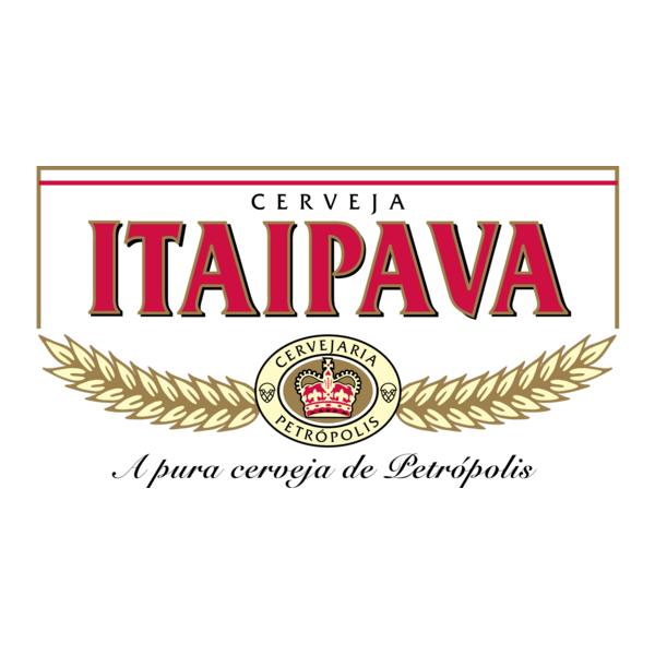 Itaipava Logo PNG Vector