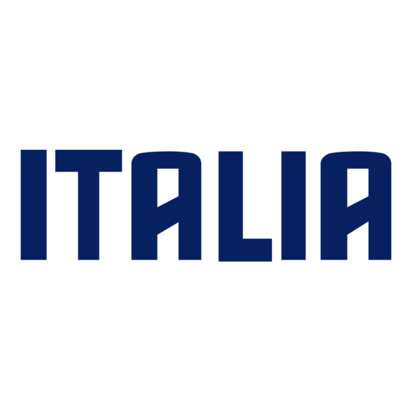 Italia Logo PNG Vector