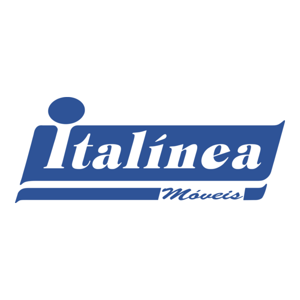 Italínea Móveis Logo PNG Vector