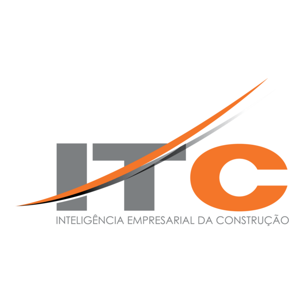 ITC - Inteligência Empresarial da Construção Logo PNG Vector