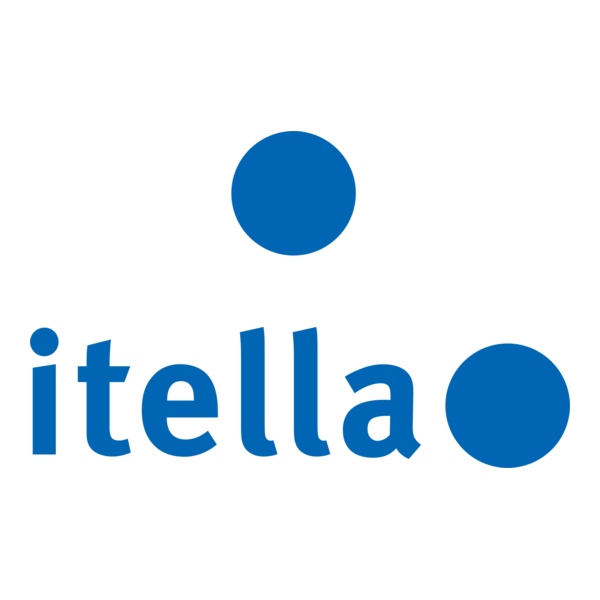 Itella Logo PNG Vector