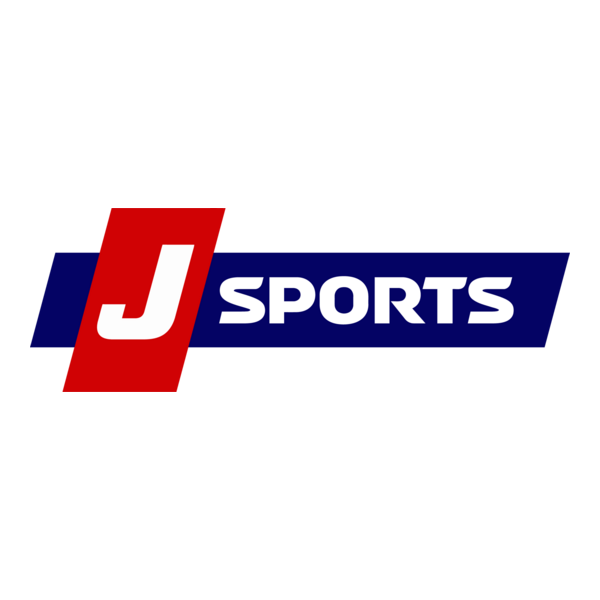 J SPORTS Logo PNG Vector