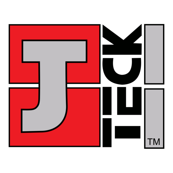 J-TECK TINTAS SUBLIMÁTICAS Logo PNG Vector