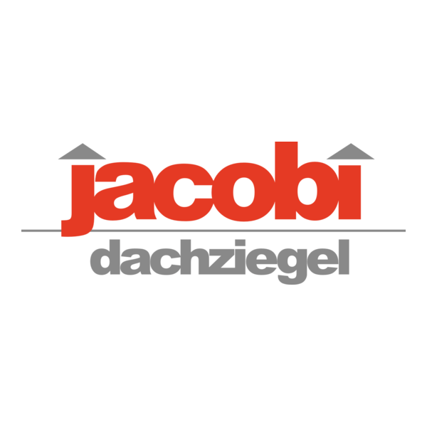 jacobi Logo PNG Vector