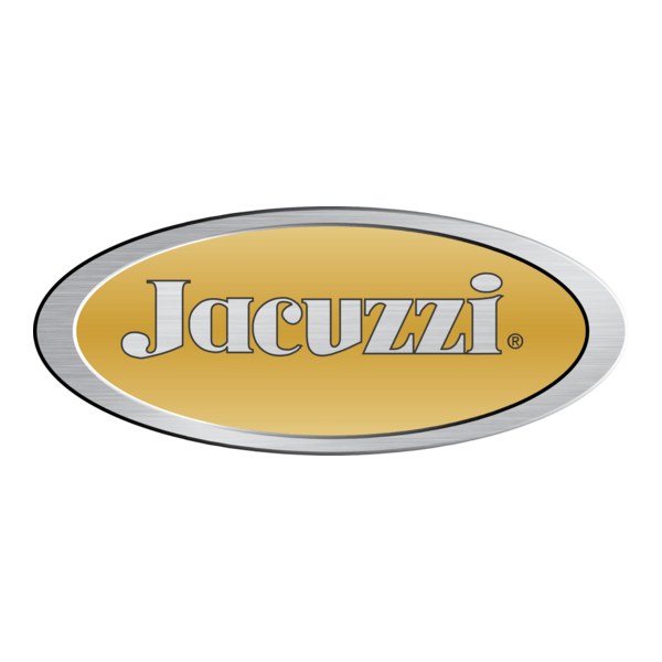Jacuzzi Logo PNG Vector