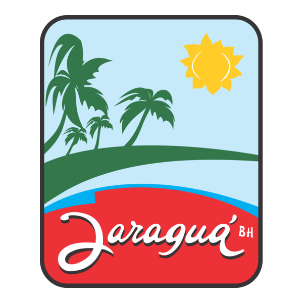 JARAGUÁ COUNTRY CLUB Logo PNG Vector