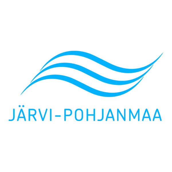 Järvi-Pohjanmaa Logo PNG Vector