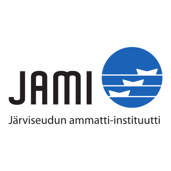 Järviseudun ammatti-instituutti Logo PNG Vector
