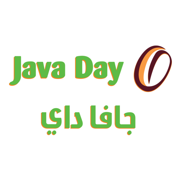 Java Day Logo PNG Vector