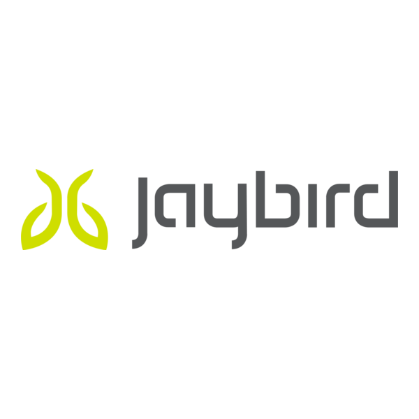 Jaybird Logo PNG Vector