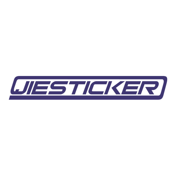 jiesticker Logo PNG Vector