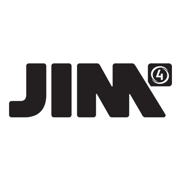 JIM Logo PNG Vector