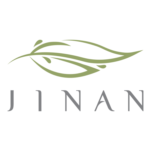 Jinan Logo PNG Vector