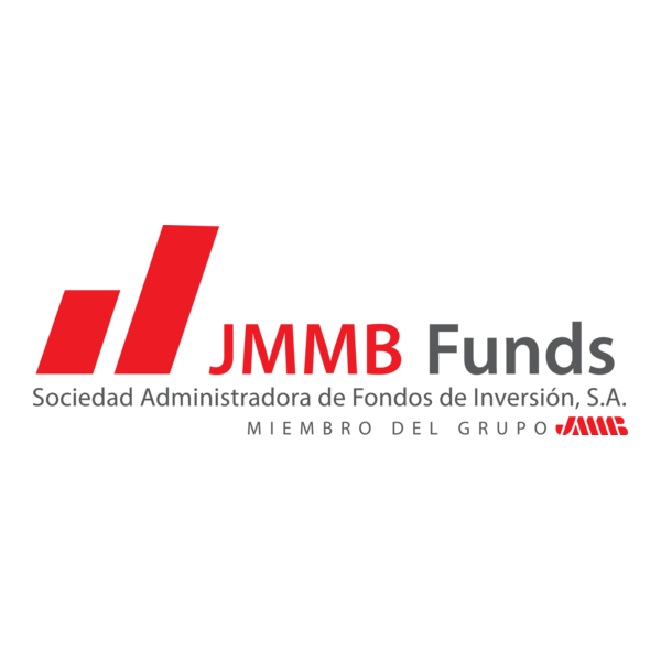 JMMB Funds Logo PNG Vector