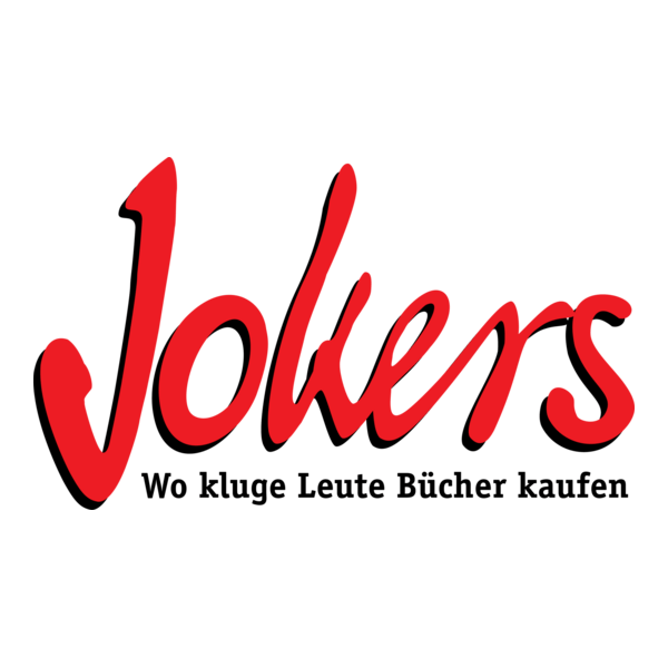 JOKERS Logo PNG Vector