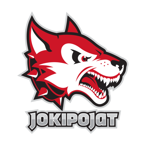 Jokipojat Logo PNG Vector