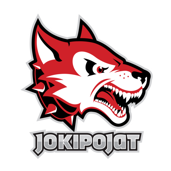 Jokipojat Logo PNG Vector