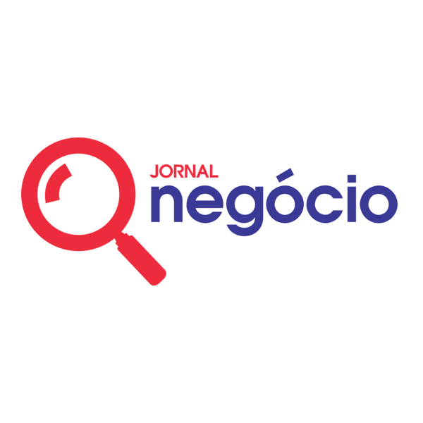Jornal Onegócio Logo PNG Vector