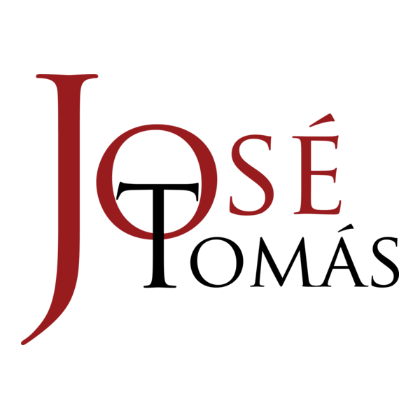 Jose Tomas Logo PNG Vector