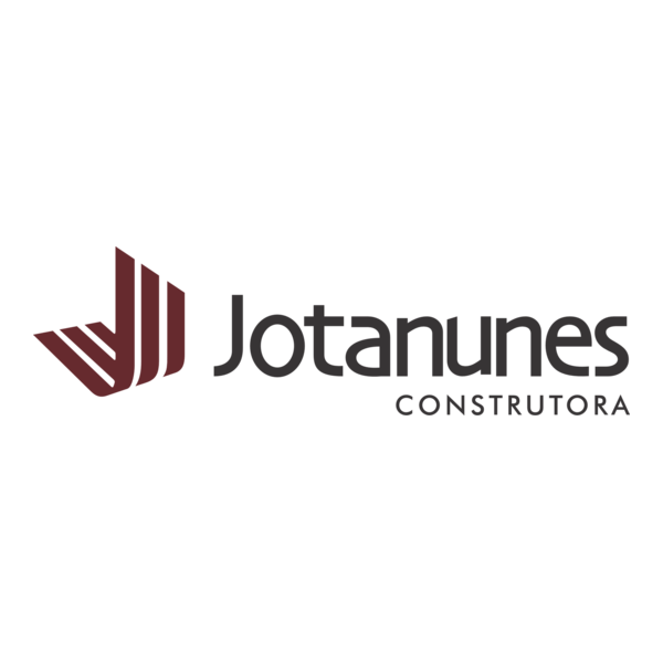 Jotanunes Construtora Logo PNG Vector