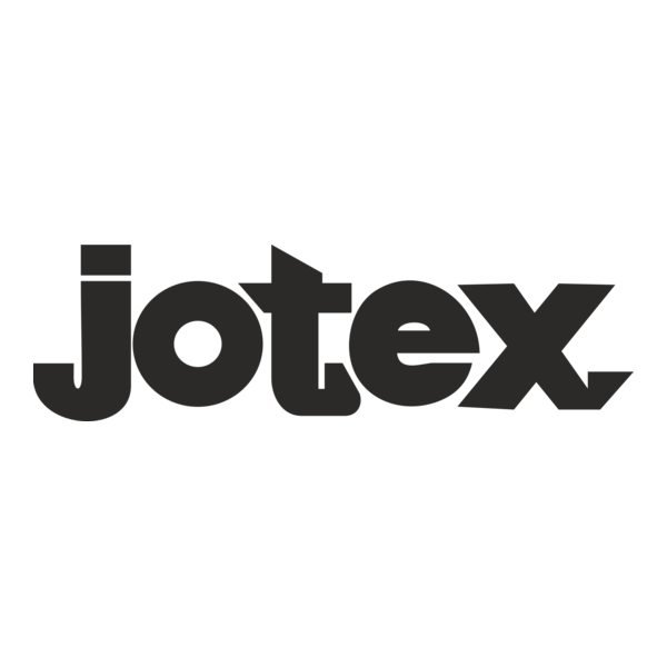 Jotex Logo PNG Vector