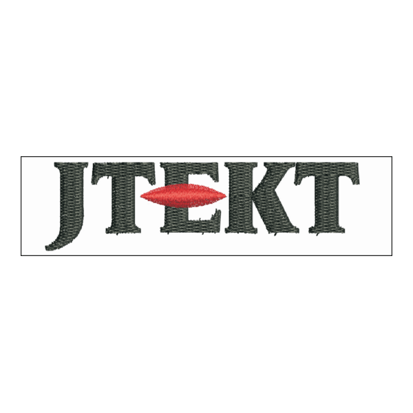 Jtekt Logo PNG Vector