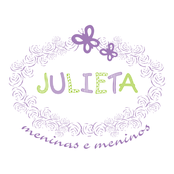Julieta Logo PNG Vector