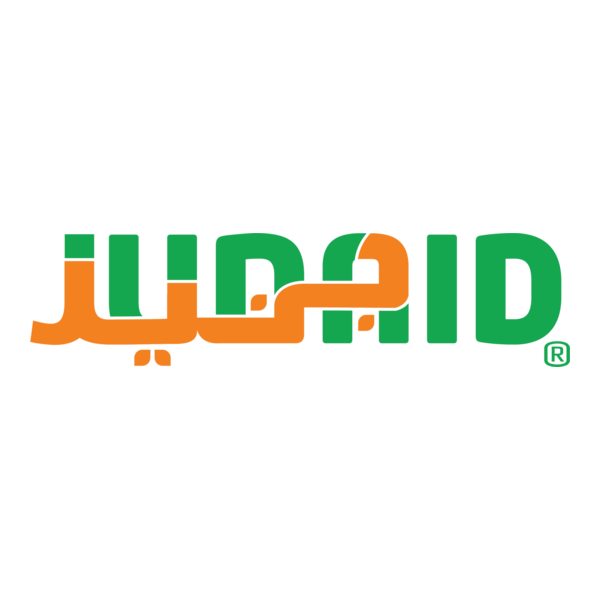Junaid Logo PNG Vector