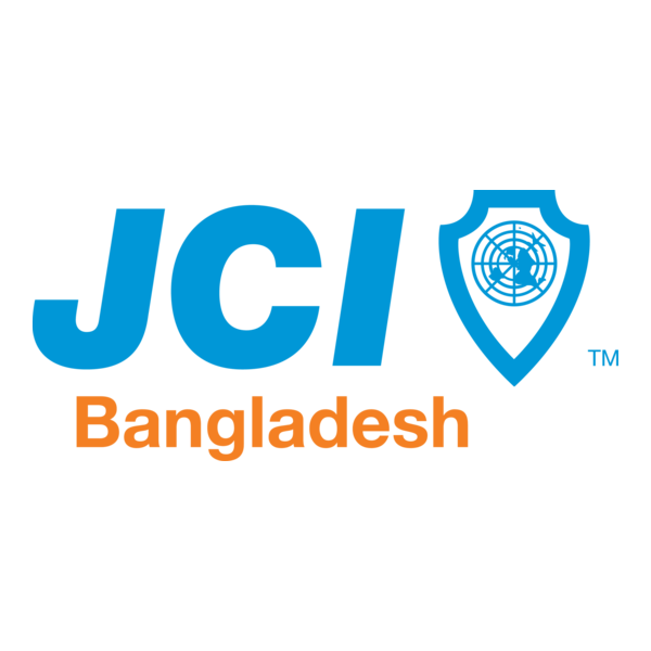 Junior Chamber International Bangladesh Logo PNG Vector
