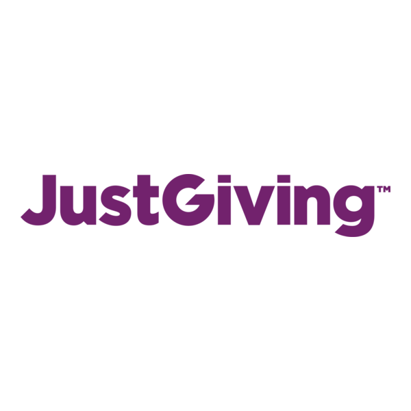 JUSTGIVING Logo PNG Vector