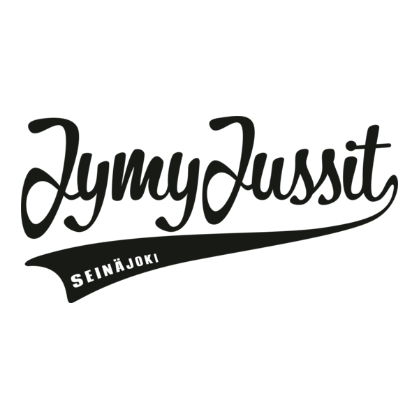 JymyJussit Logo PNG Vector
