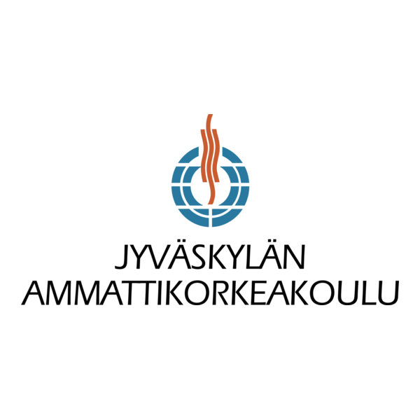 Jyväskylän ammattikorkeakoulu Logo PNG Vector