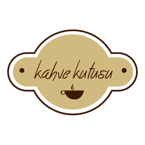 kahve kutusu Logo PNG Vector