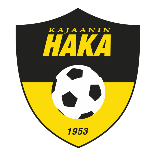 Kajaanin Haka Logo PNG Vector
