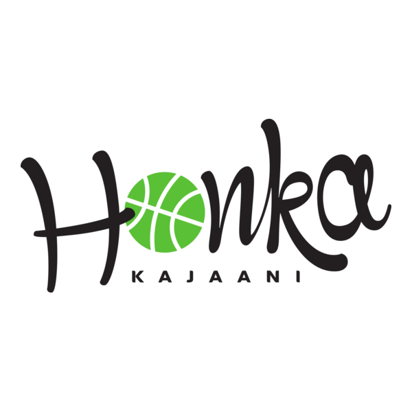 Kajaanin Honka Logo PNG Vector